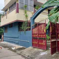 Paradise RK Inn Residency