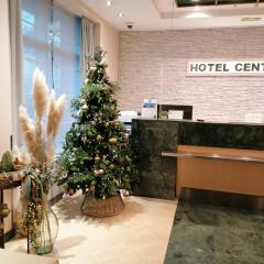 ホテル セントラル（Hotel Central）