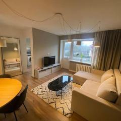 Your holiday home in Klaipėda