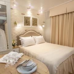 Aelia Luxury Apartments