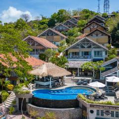 Lembongan Island Beach Villas