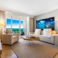 Luxurious Private Condo at 1 Hotel & Homes -1045