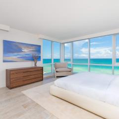 Oceanfront Private Condo at 1 Hotel & Homes -1019