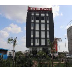 Hotel Dazzle, jodhpur
