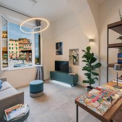 Siena - Stylish loft near Piazza del Campo!