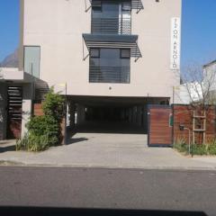 Unit 17 , 72 on Arnold street Two Bedroom Flat
