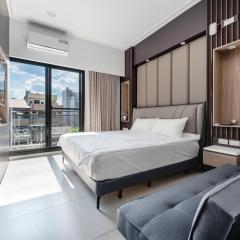 Yongyue 18 Homestay
