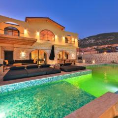 Villa Renee - Kalkan Villa