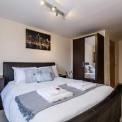 Warm 3 bed Apartment Aberdeen