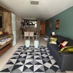 Apartamento Imperial Porto Brasil