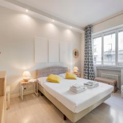 BnButler - Londonio - A Due Passi dal Parco e dalla Vita Notturna