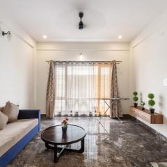 Rosewood Haven 101 By JadeCaps 3BHK AC Hennur