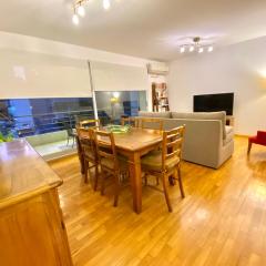 Exclusivo Apartamento! 6 pax, 86m y Terraza