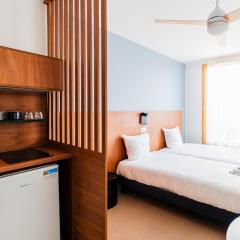 Ecla Paris Villejuif