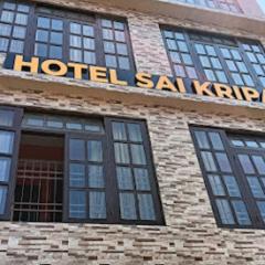 Hotel Sai Kripa , Ravangla