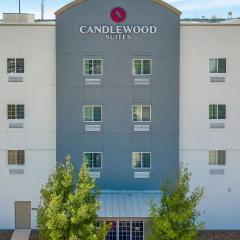 Candlewood Suites San Antonio Downtown, an IHG Hotel