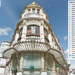 DUPLEX PLEIN CENTRE VILLE DE MONTPELLIER