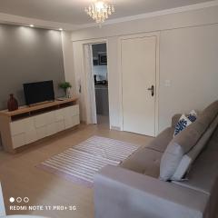 Apartamento Aconchegante