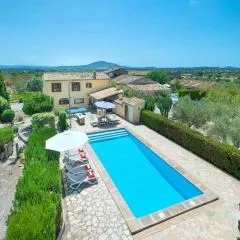 Owl Booking Villa Alqueria Alt - Fantastic Mountain Views