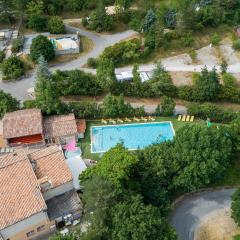 Camping les Princes d'Orange