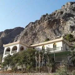 Villa Arginonta