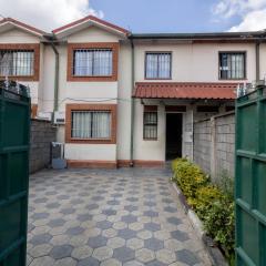 Rosa Luxury Villa near Jomo Kenyatta International Airport-JKIA