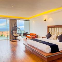 Mazarine Surf Suites Hiriketiya