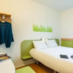 ibis budget Brugge Centrum Station