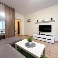 26 Gdynia Centrum - Apartament mieszkanie dla 4 osób