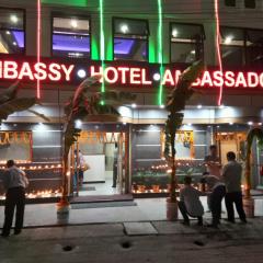 Ambassador Hotel