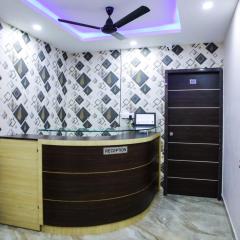 Hotel Grand Sapphire & Elite Suite