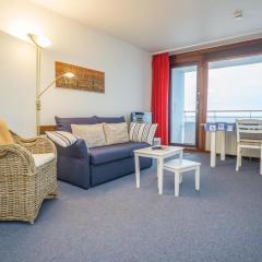 Haus Metropol 262 WB