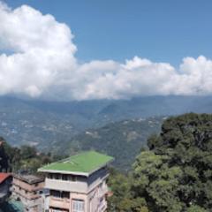 Hotel Aster , Gangtok