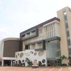 The Park, Itarsi