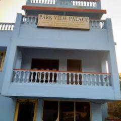 PARK VIEW PALACE,Bhubaneswar