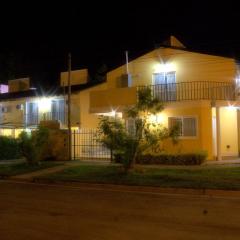 Balcones del Pilar