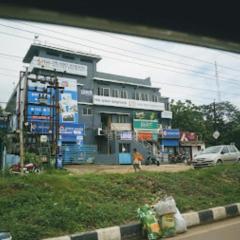 Hotel Crystal,Bhubaneswar