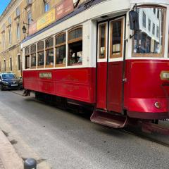 Varandas do chiado - Lisboa