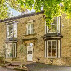 9 Bed in Buxton 57932