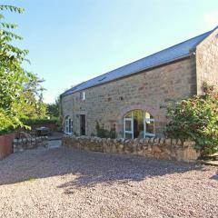 4 Bed in Nr Bamburgh CN201