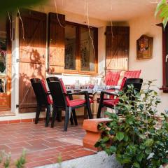 Villa 4 pièces avec jardin, terrasse, animaux permis, parking - FR-1-409-26