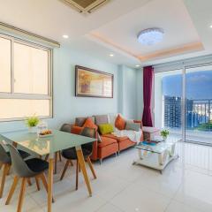 Apartment 2 BR 2WC - near the airport - Very Nice