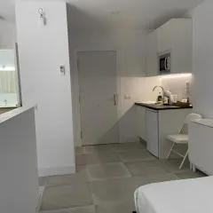 C5 Apartamento lujo, zona exclusiva de Chamartín
