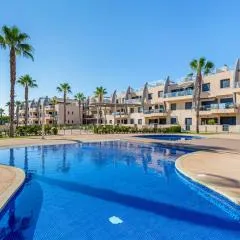 Playa Elisa Bay Luxury Apartment