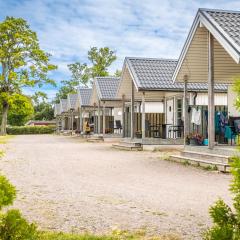 Kristinehamn Herrgårdscamping & Stugor