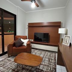 Apartamento Guarujá próximo a Praia
