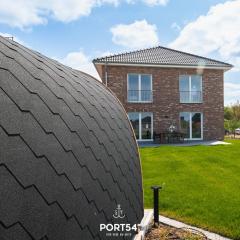 Villa Dein Zuhause am Meer