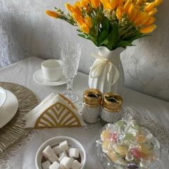 Цветочный вальс