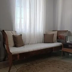 Oianthis house