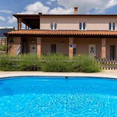 Casa Sara and Sasha near Motovun with private pool - Truffle Paradise